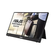 Asus Mb16acv 15.6 İnch 1920x1080 5ms 60hz Type-c Taşınabilen Monitör