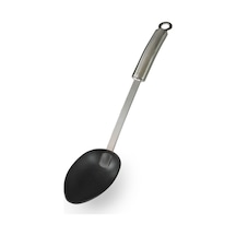 Flonal Plastik Uçlu Servis Kaşık 33 cm