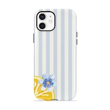 Blue Lemon Blossom