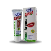 Fresh White Nane Aromalı Diş Pastası 90 G