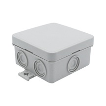 75x75x40 Mınıbox Buat Ip55 - 10'li Paket