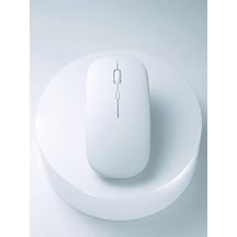 Pg-908 Mouse Beyaz Diğer