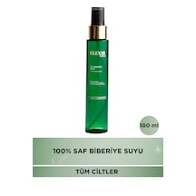 Biberiye Suyu Saç Dökülmesine Karşı Bakım Toniği Saç Uzatma Ve Güçlendirme Desteği Ve Yüz Toniği 100 Ml