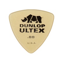 Jim Dunlop Ultex Triangle 1 Adet - 0.88 MM Pena