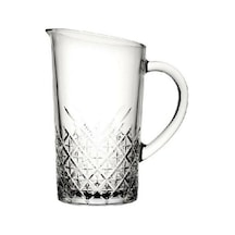 Paşabahçe 55332 Timeless Meşrubat Sürahisi 1440 Cc