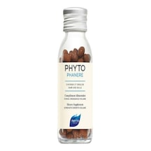 Phyto Phanere Saç ve Tırnaklar İçin Gıda Takviyesi 120 Kapsül