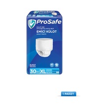 Prosafe Yetişkin Emici Külot 30'lu Xl XL