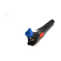 Kalem Tip Fiber Kablo Hata Tespit Cihazı, Optik Çıkış Gücü 30 Mw, 2.5mm Universal Konektör\npen-127228