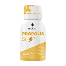 Bee & You Propolis Shot 50 Ml