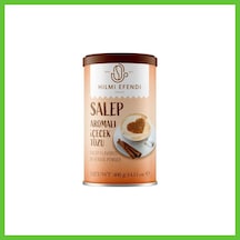 Bezos Salep Aromalı İçecek Tozu 400gr 1 Adet Dmc