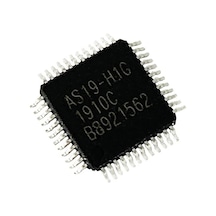 As 19h1 Smd - Özköse Muhtelif
