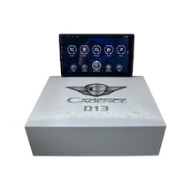 Cadence 10'' D13 Yeni Seri İşlemcili Pro Oem Multimedia