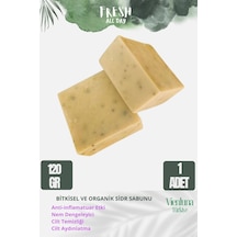 Vienluna El Yapımı Sidr Sabunu