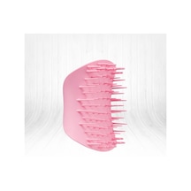 Tangle Teezer Saç Derisi Masaj Tarağı Pembe