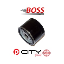 Kymco Ak 550 2017-2024 Yağ Filtresi Boss Ct2325