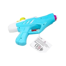 M Toys Oyuncak Su Tabancası 20 Cm - 8 Adet Tarı