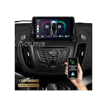 Ford Kuga/c-max 2013+ Multimedya Navigasyon Usb Kamera Carplayer 6 Ram