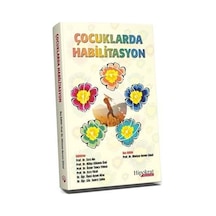 Çocuklarda Habilitasyon / Kolektif