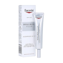 Eucerin Hyaluron-Filler Spf15 Göz Kremi 15 ML