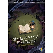 Gizem Ve Hayal Hikayeleri: Büyülü Fener Çocuk Klasikleri