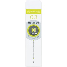 Tombow Mono Uç 0.3 Mm H