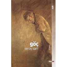 Göç - Seray Sarı - Fihrist