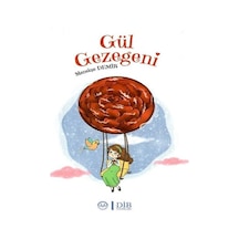 Gül Gezegeni - Menekşe Demir - Diyanet İşleri Başkanlığı