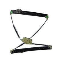 Audı Q7 06/12 Ön Cam Krıkosu Sol Elektrıklı/motorsuz