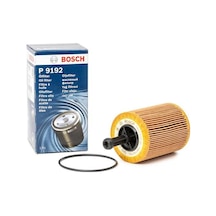 Skoda Superb 2.0 Tdı Yağ Filtresi 2008 - 2015 Bosch