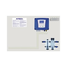 Antech Omnicon Ph Orp Ölçüm Ve Kontrol Cihazı