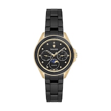Wainer Wa.18040-c Kadın Kol Saati Altın