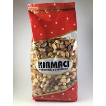 Karışık Kuruyemiş, Lüks Beşli Karışım, Antep Fıstığı, Tuzlu Yer Fıstığı, Tuzlu Badem, Kaju, Fındık, 1 Diğer