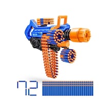 Insanity Smoking Barrel Dumanlı Dart Tabancası 72 Dart
