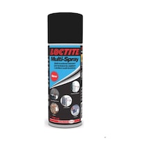 Loctıte Lb 8201 Çok Amaçlı Yağlayıcı Sprey 400 ML