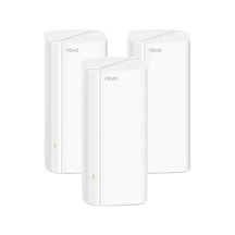 Tenda Mx12-3-pack Ax3000 Dualband Mesh Router