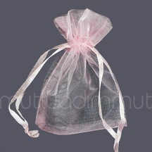 Mutluadim Düz Kese 7 X 9 Cm 12 Adet