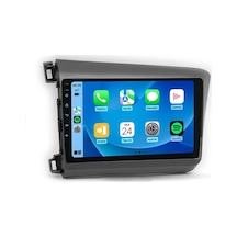 Maitech M-t-c 332 Serisi Honda Civic Fb7 2012-2016 4+32gb Multimedya Teyp 9"