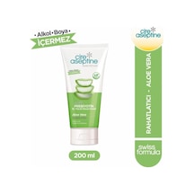 Cıre Aseptıne Soft Prebiyotik Aloe Vera El,yüz Ve Vücut Kremi 200 Ml
