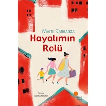 Hayatımın Rolü - Rjcı-764420