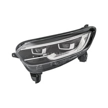 Renault Kadjar 2018-2020 Ön Far Led Sol Oem No: 260603013r