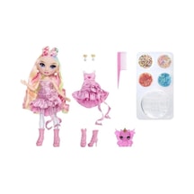 Mey İthalat 122395 Parıltılar Ve Slime Bebek / +4 Yaş