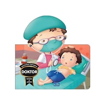 Meslekleri Tanıyalım - Doktor
