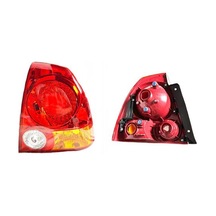 Leoparts Hyundai Accent Stop Lambası 2003-2005 Sağ