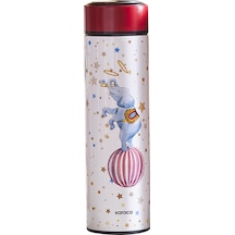 Karaca New Year Elephant Termos 500 ml
