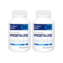 Prostaline Erkeklere Özel 60 Lı X 2 Adet