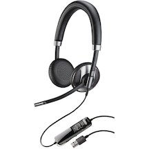 Plantronics Blackwire C725-M Mikrofonlu ANC Kulak Üstü Kulaklık