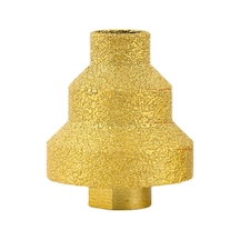 Suntek Elmas Eğimli Pah Kırma Ucu Fayanslar Granit Için Havşa