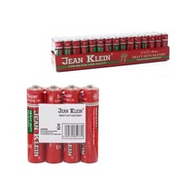 Jean Kleın R0s3 Aaa İnce Kalem Pil 60lı Paket