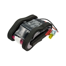 Welch-allyn Cp100 Ve Cp200 Ekg Cihazı Yedek Bataryası