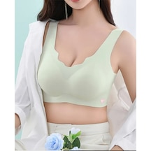 Mint Yeşili